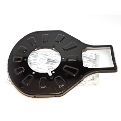 Couverture arrière Lombardini 3LD