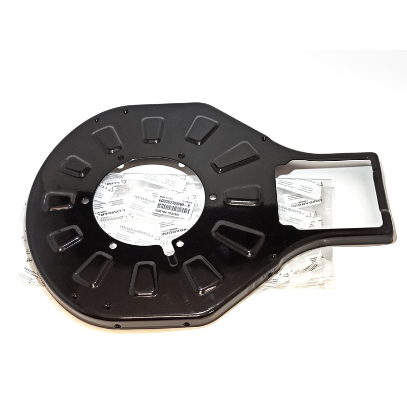 Tapa Posterior Lombardini 3LD