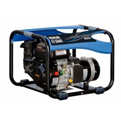 Generator Set Perform 6500 C5 Kohler SDMO