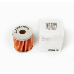 Lombardini Ruggerini RD Diesel Oil Filter Cartridge