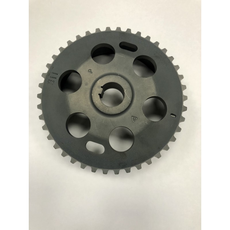 PULLEY
