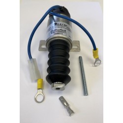 ELECTROMAGNET