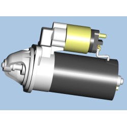 Motor de arranque CHD KDI