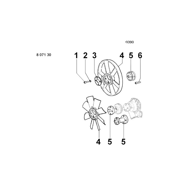 ALLEN SCREW