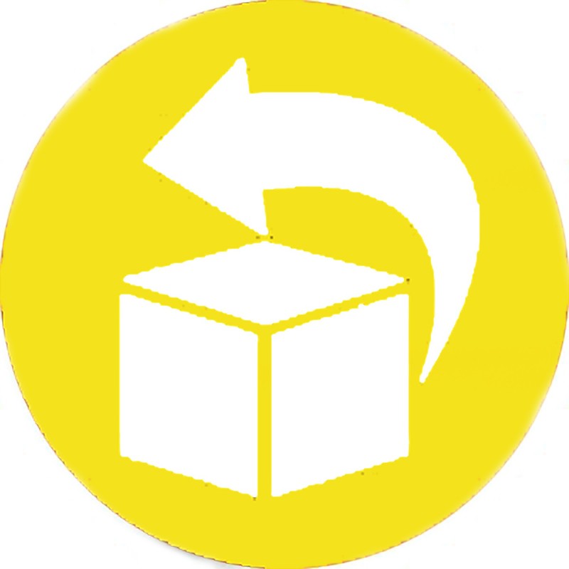 Retours de produits