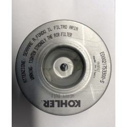 KD15 Air Filter