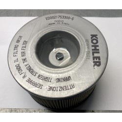 KD15 Air Filter