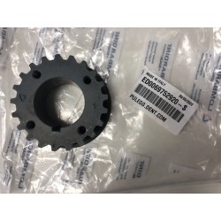 Conductive Pulley