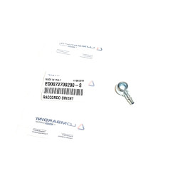 LEFTOVER GROMMET LOMBARDINI 4LD