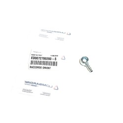 OJAL SOBRANTE LOMBARDINI 4LD