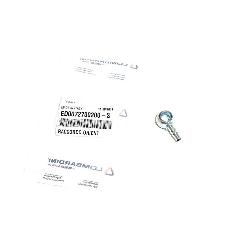 LEFTOVER GROMMET LOMBARDINI 4LD