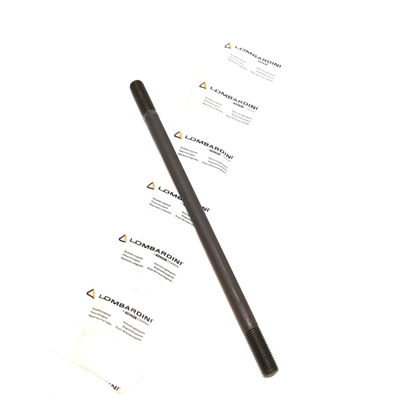 Birlo Lombardini 4LD