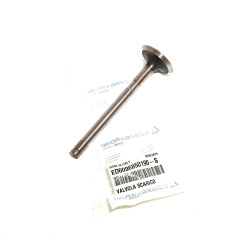 Exhaust Valve for engines Lombardini 5LD