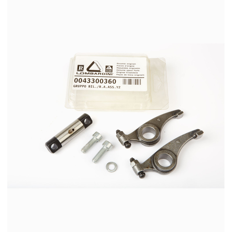 GRUPO BALANCINES LOMBARDINI