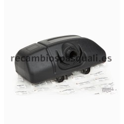 Motor 15LD Lombardini Deposito Pasquali Motocultor