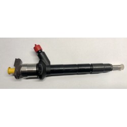 Injecteur KDI