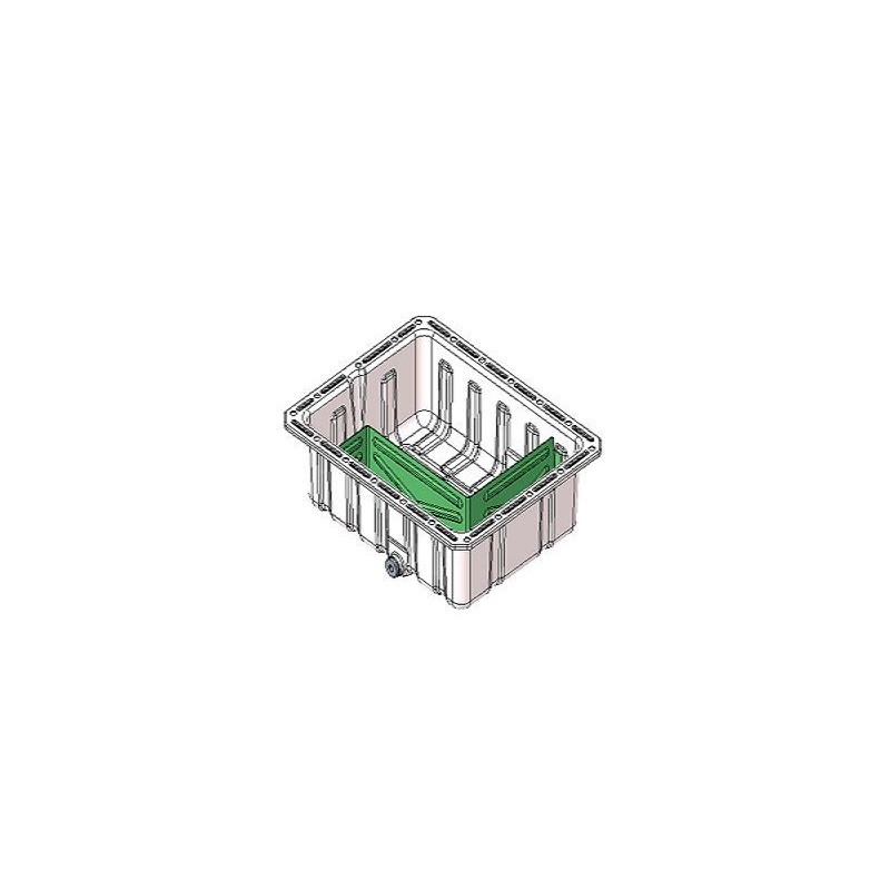 Carter d’huile
