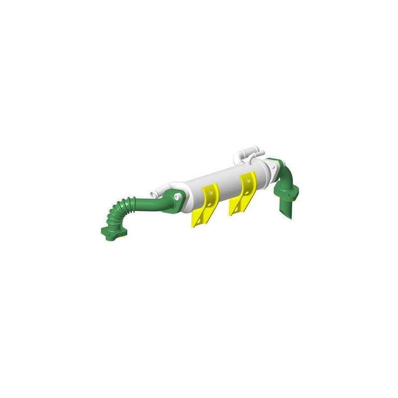 EGR COOLER