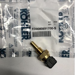 Temperature sensor