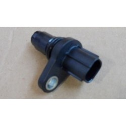 Sensor t-map