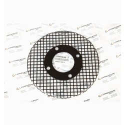 PLAQUE DE PROTECTION