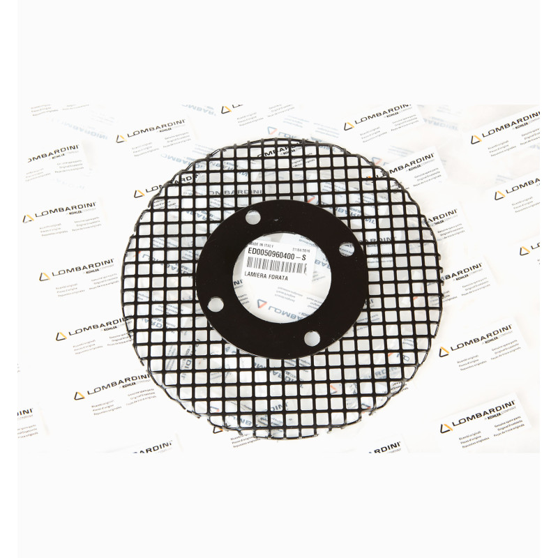 PLAQUE DE PROTECTION