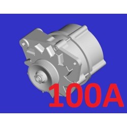 Alternador