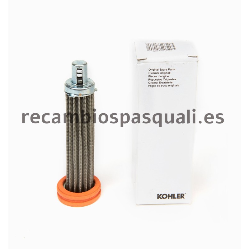 Tractor Pasquali Filtro Aceite Lombardini 15LD