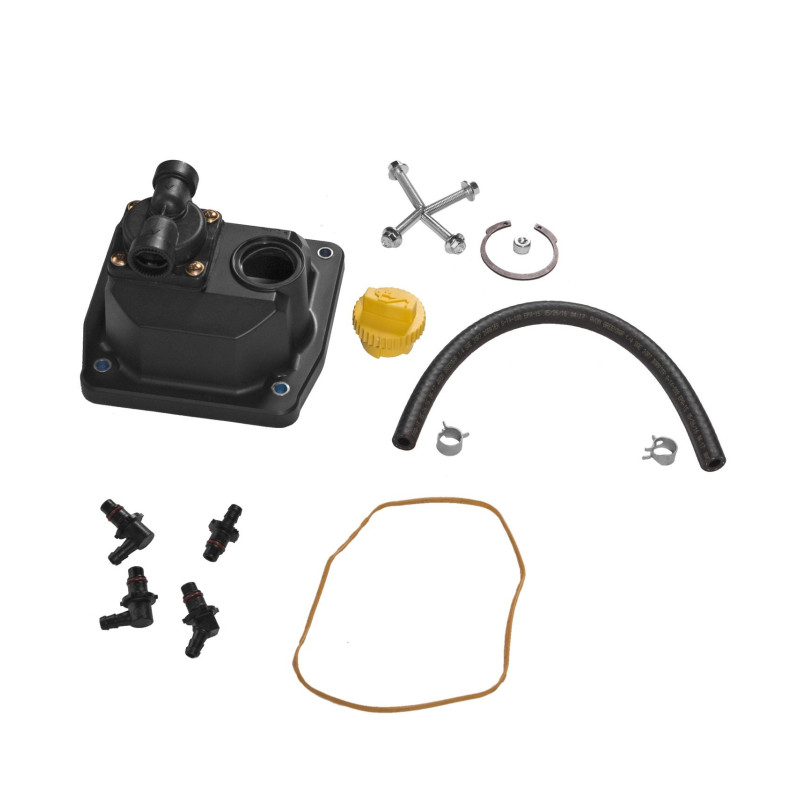 Fuel Pump Kohler CH ECH