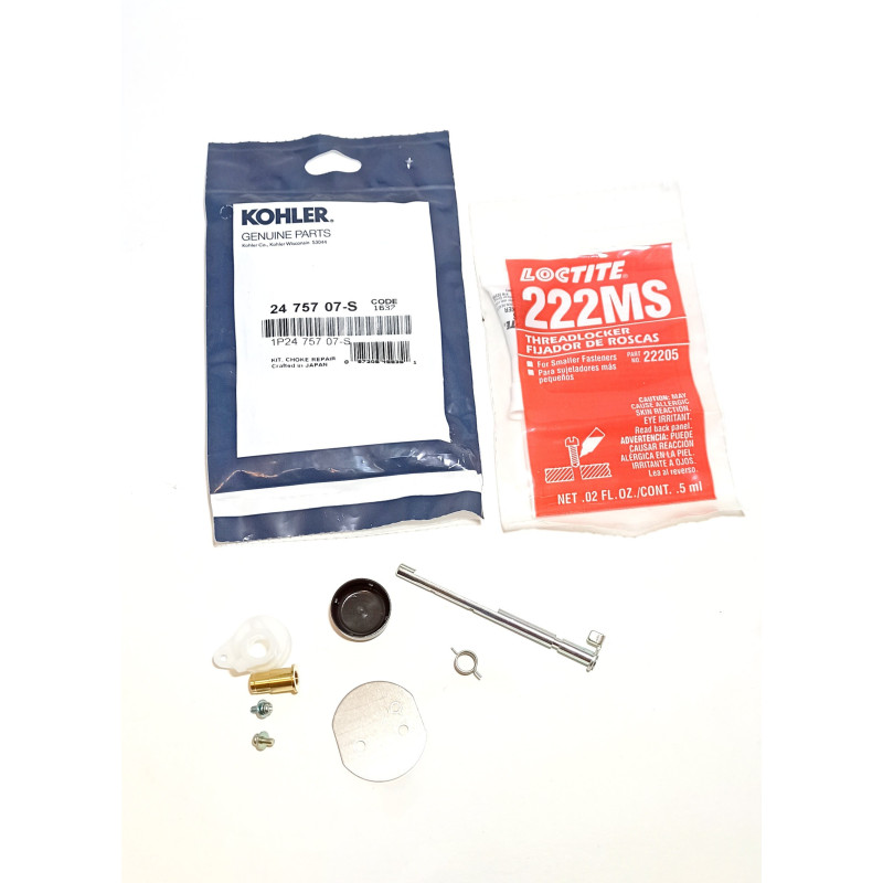 Automatic Choke Carburetor Kohler CH