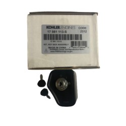 Kit Conjunto Caja de LLaves CH395