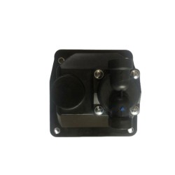 Kit Tapa Valvula Bomba Combustible Motor CH640-730-740-749 ECH630-730-740-749