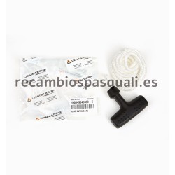 Pasquali Lombardini Starter Rope 6LD