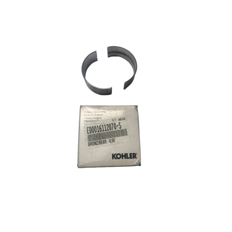 Roulement de support central 0,50 LDW1503-1603-2004-2204
