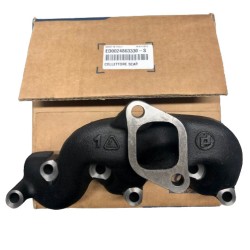 Collector exhaust LDW903-1003