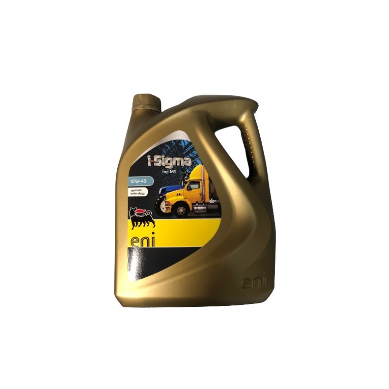 KDI Oil 10W40 5L