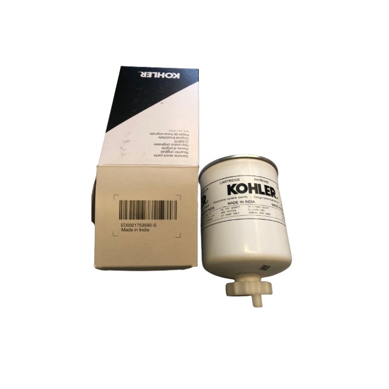 Filtro Combustible KDS1403