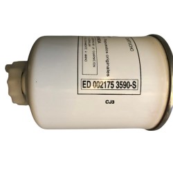 Filtre à carburant KDS1403