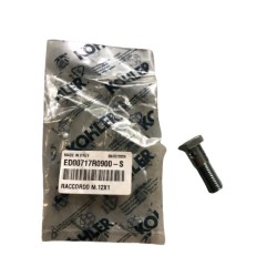Fitting Screw MD190- 25LD425/2
