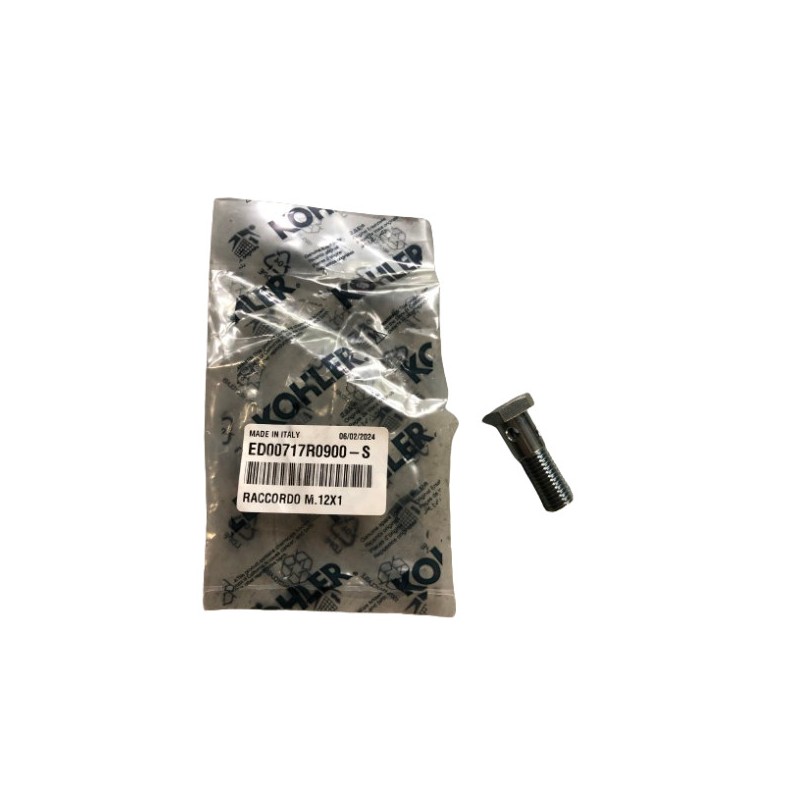Fitting Screw MD190- 25LD425/2