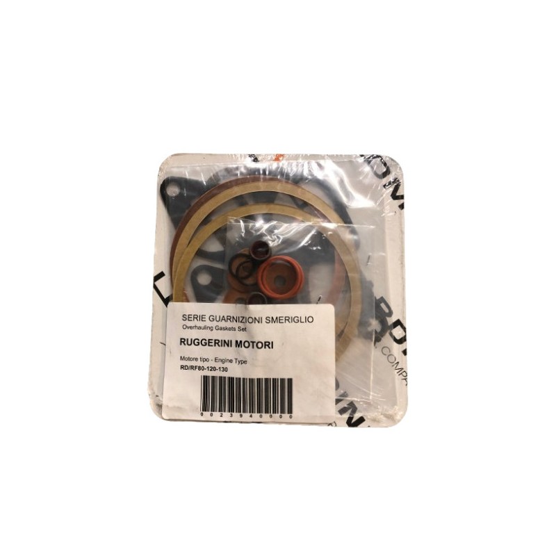 Gasket Set RD901-920