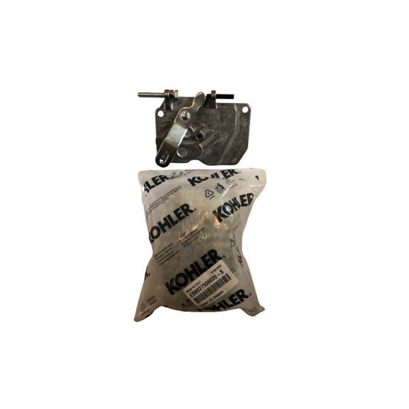 Throttle Box Cover KD15440