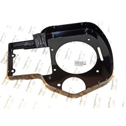 Coque arrière Lombardini 6LD