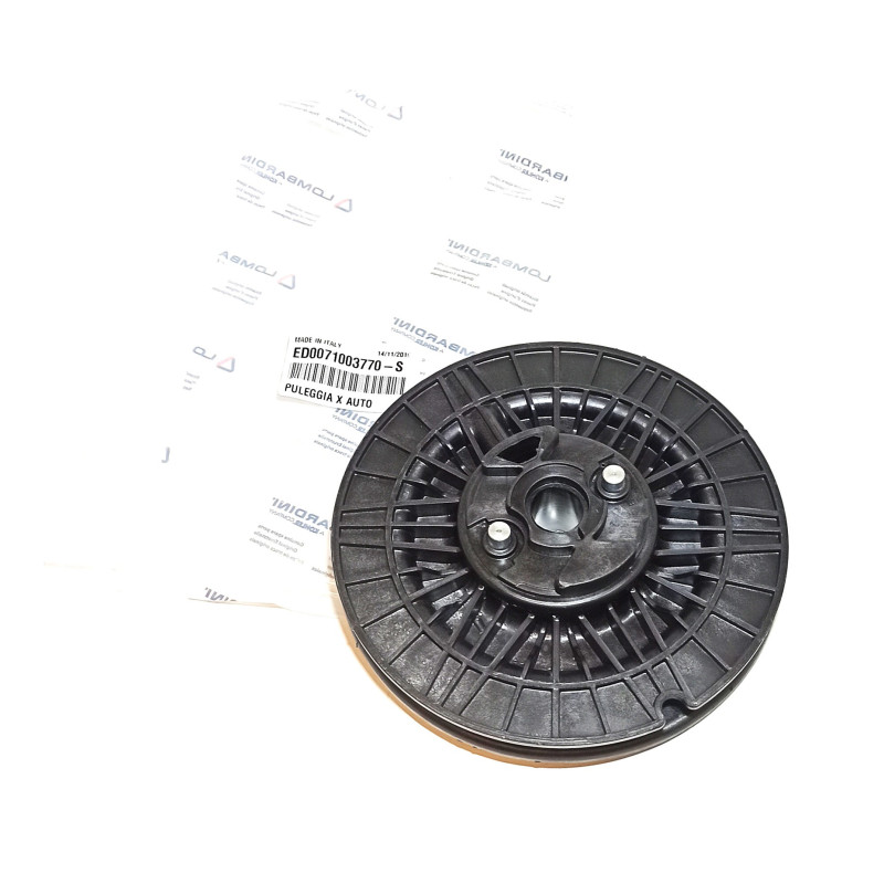 Polea de Arranque Recuperable Lombardini Kohler