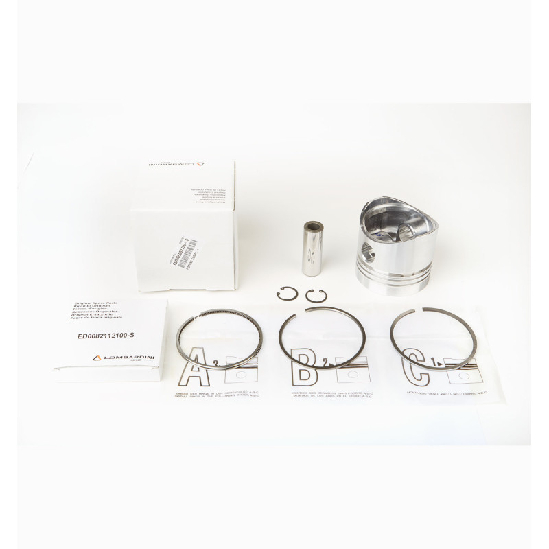 PISTON COMPLETO 0.50