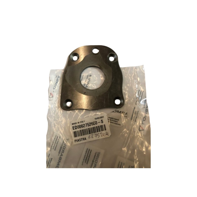 Oil Pump Cap 442-492