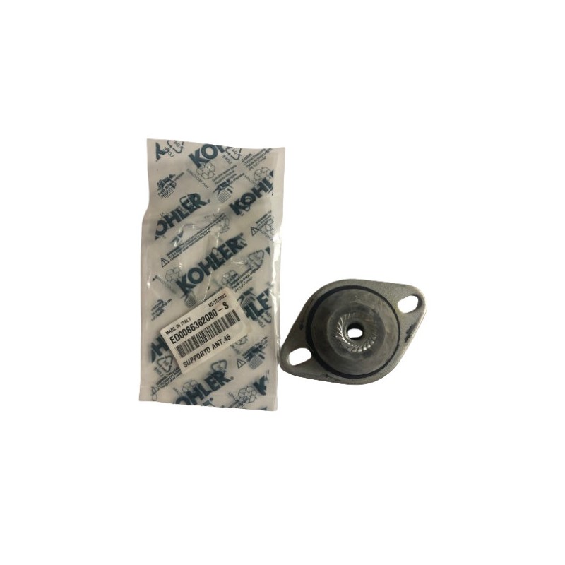 Support antivibratoire : 442-492