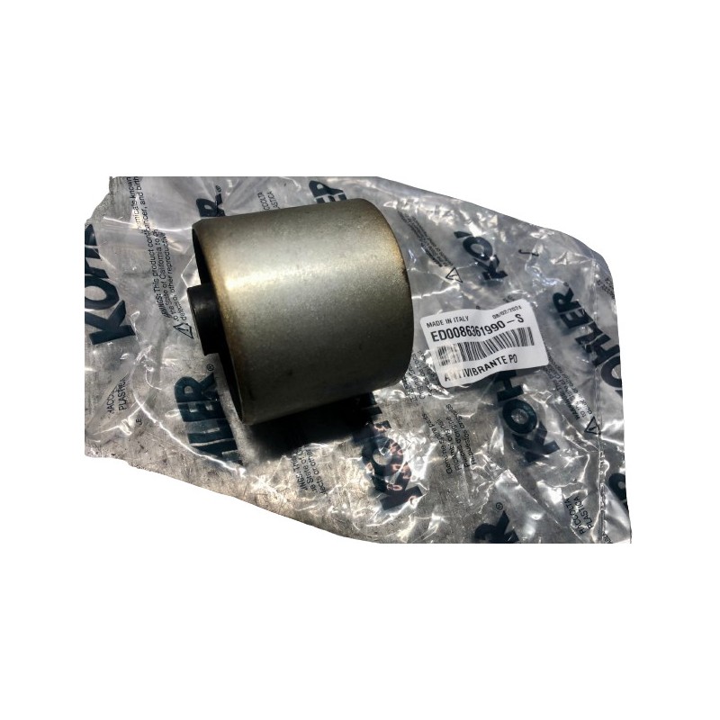 Support antivibratoire : 442-492