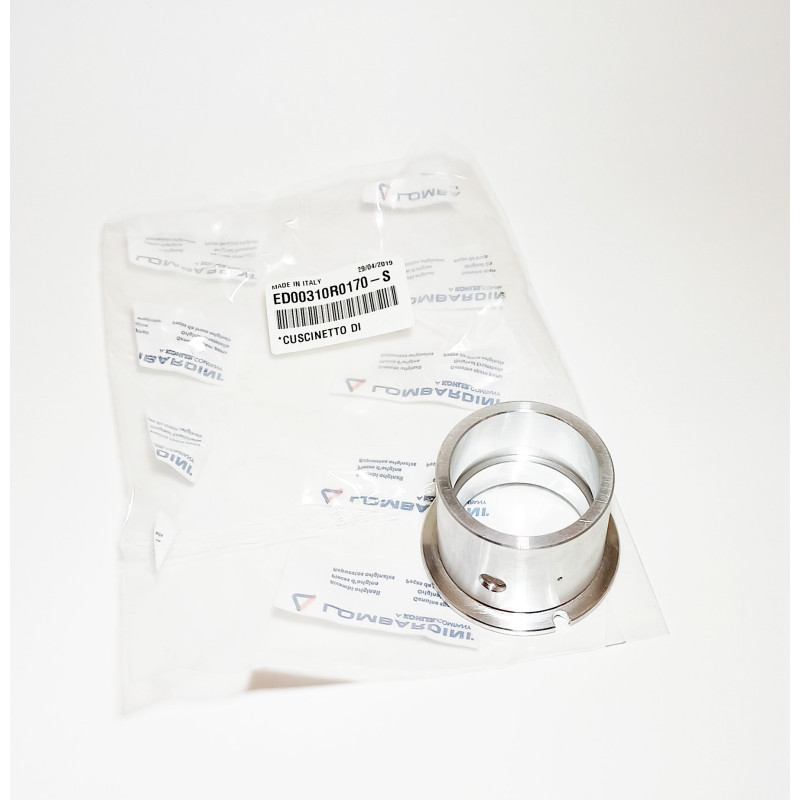 Bed Bearing Lombardini 25LD