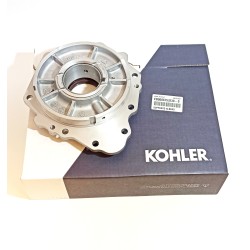 Crankshaft Support Plate 25LD